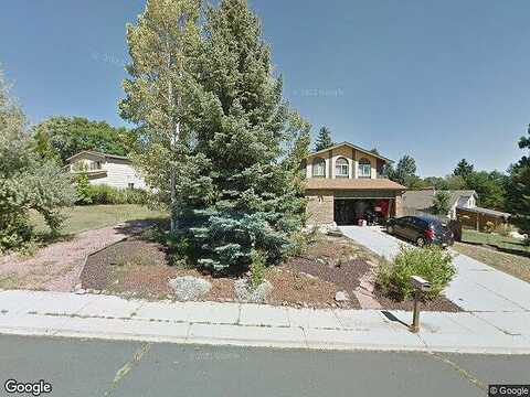 Lavarie, COLORADO SPRINGS, CO 80917