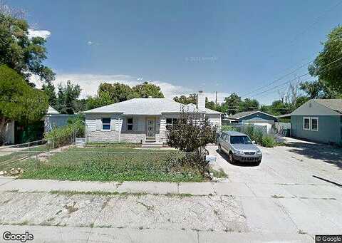 William, COLORADO SPRINGS, CO 80905