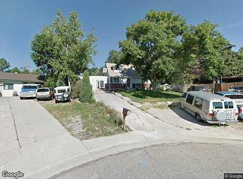 Loomis, COLORADO SPRINGS, CO 80906