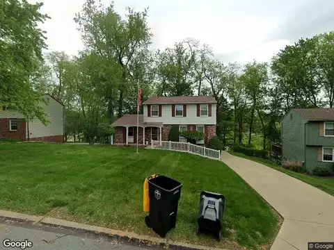 Fruitwood, BETHEL PARK, PA 15102