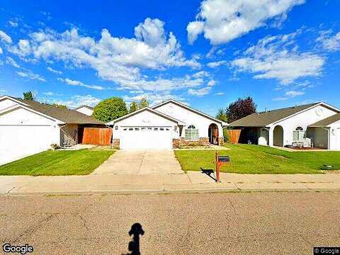 Sage, PUEBLO, CO 81005