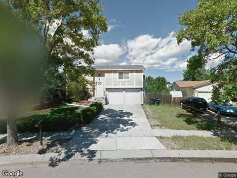 Cita, COLORADO SPRINGS, CO 80916