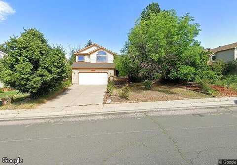 Hagerwood, COLORADO SPRINGS, CO 80920