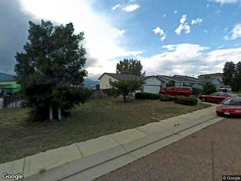 Forsythe, COLORADO SPRINGS, CO 80911