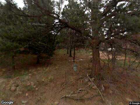 Heizer, CASCADE, CO 80809