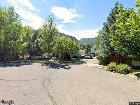 Culver, GLENWOOD SPRINGS, CO 81601