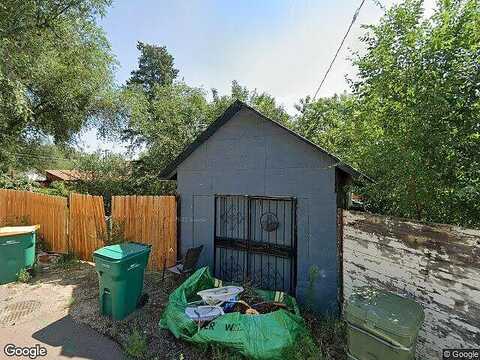 Chestnut, COLORADO SPRINGS, CO 80905
