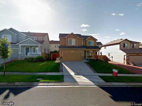 Heathmoor, COLORADO SPRINGS, CO 80922
