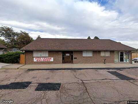 Constitution, COLORADO SPRINGS, CO 80909