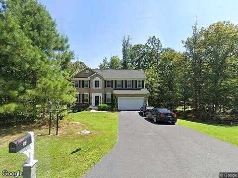 Serene Hills, FREDERICKSBURG, VA 22406