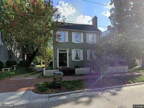 Church, SMITHFIELD, VA 23430