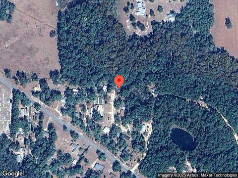 Berry, PONCE DE LEON, FL 32455