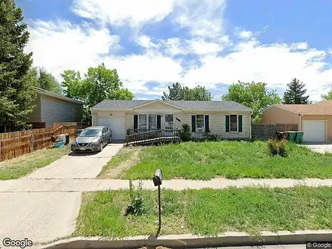Ferber, COLORADO SPRINGS, CO 80916