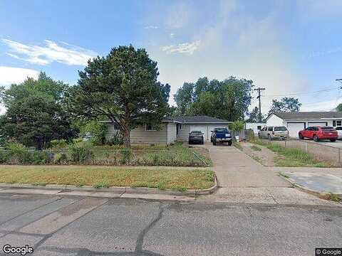 Saranac, COLORADO SPRINGS, CO 80910