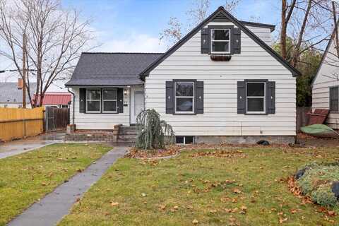Newport, KENNEWICK, WA 99336