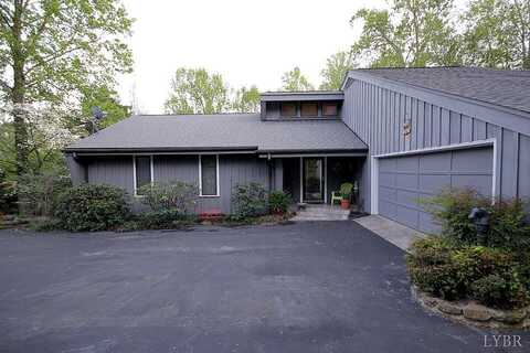 Huntingwood, LYNCHBURG, VA 24503
