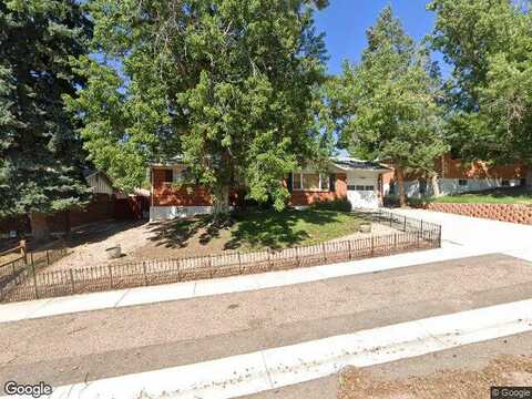 Afton, COLORADO SPRINGS, CO 80909