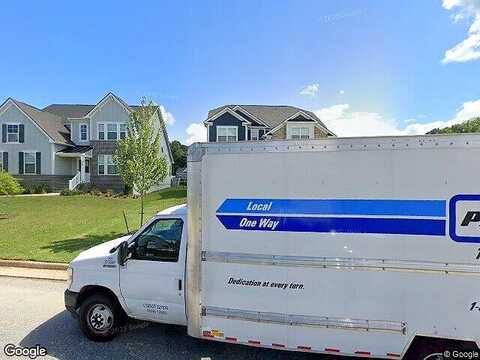 Saint Andrews, SMITHFIELD, VA 23430
