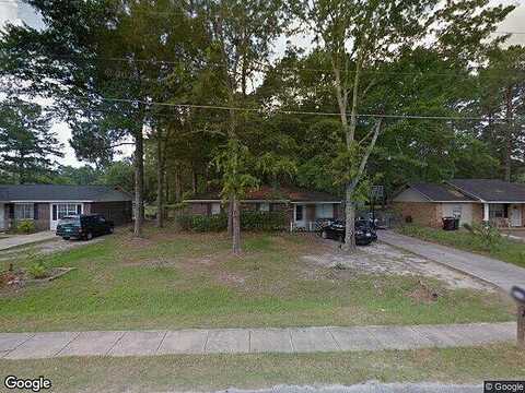 Canal, LEESBURG, GA 31763