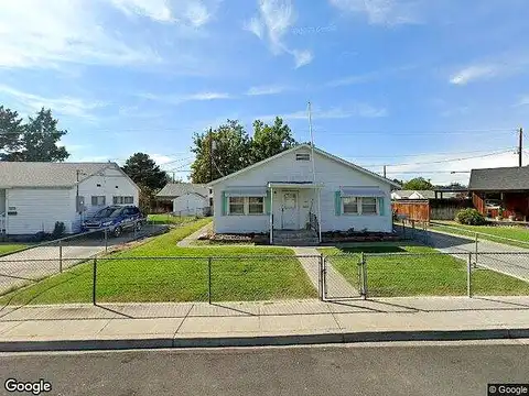 Perkins, RICHLAND, WA 99354