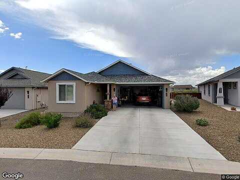Chateau, COTTONWOOD, AZ 86326