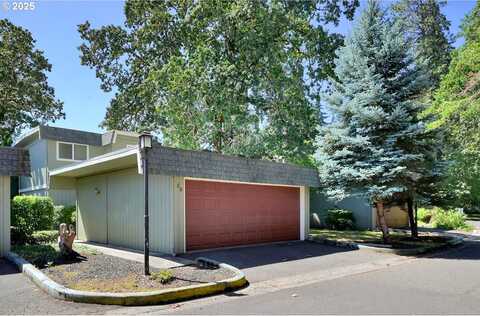 Norkenzie, EUGENE, OR 97401