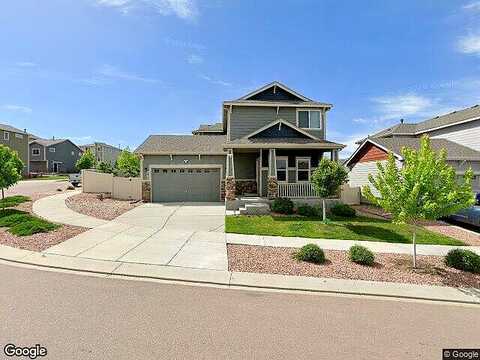 Grand Overlook, COLORADO SPRINGS, CO 80910