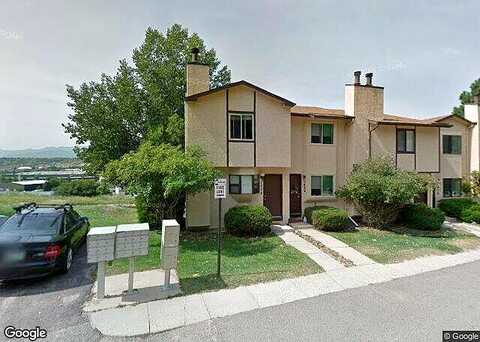 Territory, COLORADO SPRINGS, CO 80919