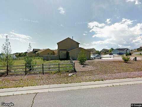 Cressman, PEYTON, CO 80831