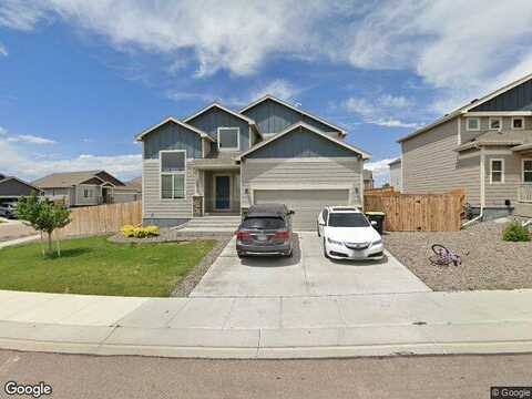 Nolin, COLORADO SPRINGS, CO 80925
