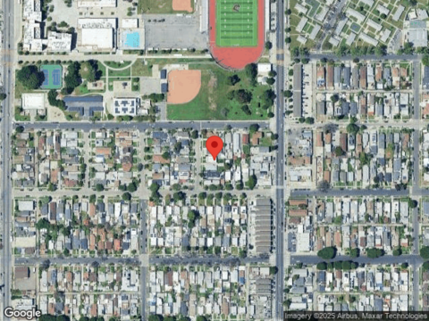 Mettler, LOS ANGELES, CA 90003