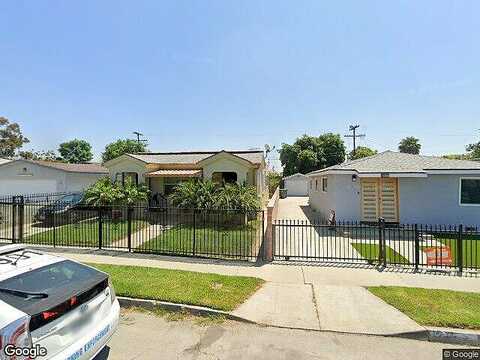 Mettler, LOS ANGELES, CA 90003