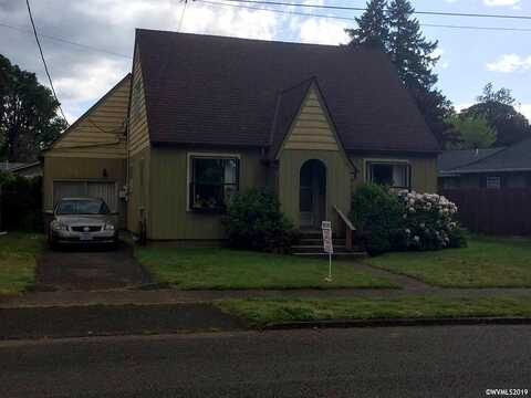 Washington, DALLAS, OR 97338