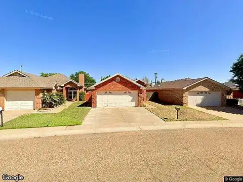 9Th, WOLFFORTH, TX 79382