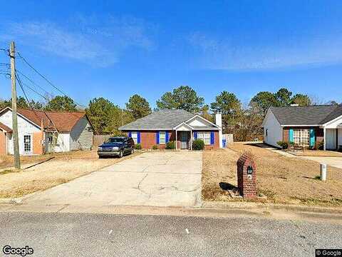 Quail, COLUMBUS, GA 31907
