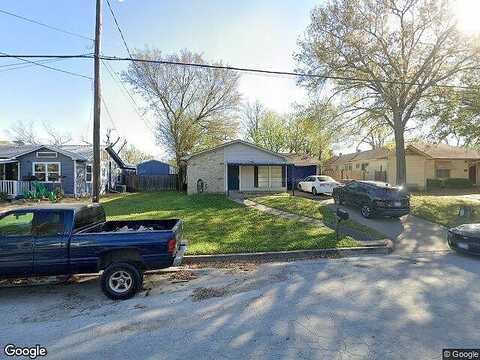 Victoria, NAVASOTA, TX 77868
