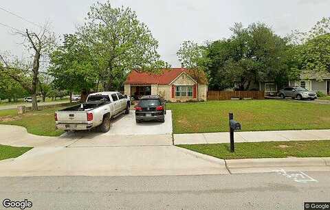 Broadway, MARBLE FALLS, TX 78654