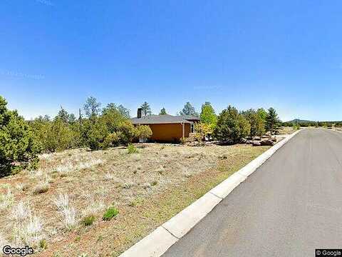 Bluff Ridge, SHOW LOW, AZ 85901