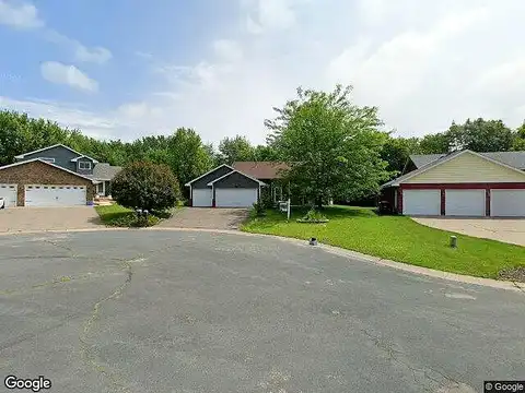 Widgeon, BUFFALO, MN 55313
