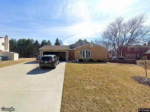 50Th, MINNEAPOLIS, MN 55442