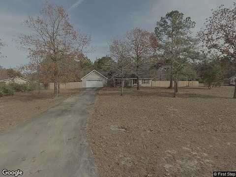 Heritage, HORTENSE, GA 31543