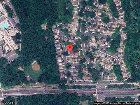 Silver Mill, FAIRFAX, VA 22031