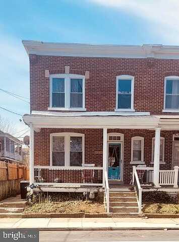 Lime, LANCASTER, PA 17602