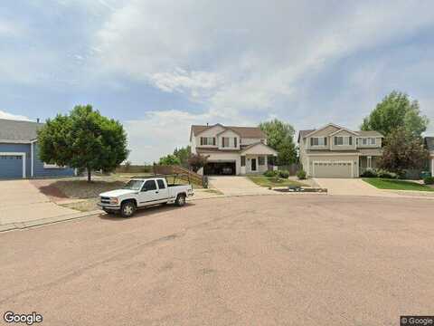 Christy, COLORADO SPRINGS, CO 80951