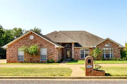 Van Winkle, ATHENS, TX 75751