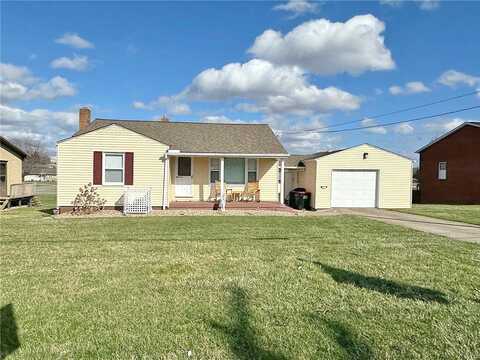 Cascade, NEW CASTLE, PA 16101