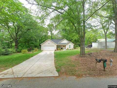 Jones, CARROLLTON, GA 30116