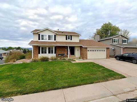 Piney Point, HIGHLANDS RANCH, CO 80126