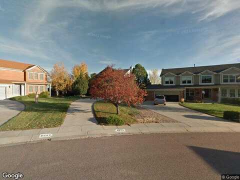 Avens, COLORADO SPRINGS, CO 80920