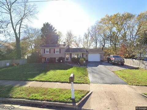 Ackley, ALEXANDRIA, VA 22309